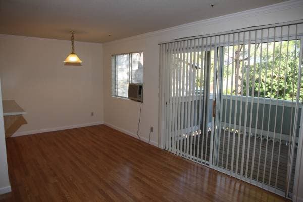 1BR/1BA Apartment on Redwood Parkway · Vallejo photo 1