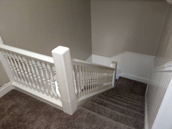 2BR/1BA Apartment · Oakland photo 4