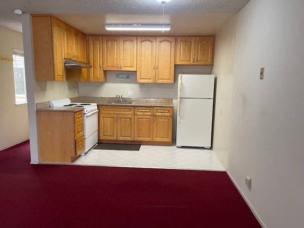 2BR/1BA Apartment on Mission St · Daly City photo 2