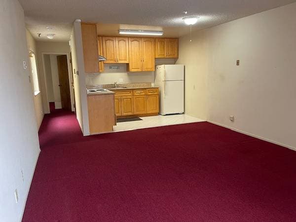 2BR/1BA Apartment on Mission St · Daly City photo 4