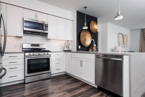 2BR/2BA Apartment on Diablo Road · Danville photo 4