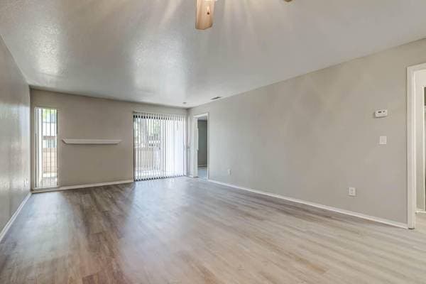 2BR/2BA Apartment on James Donlon Blvd · Antioch photo 4