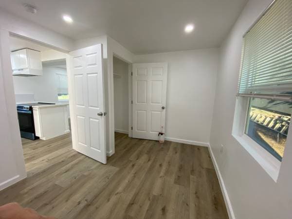 3BR/1BA Duplex · Emeryville photo 5