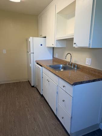 1BR/1BA Apartment · Concord photo 1