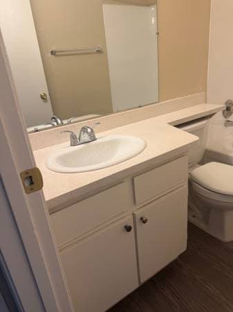 1BR/1BA Apartment · Concord photo 4
