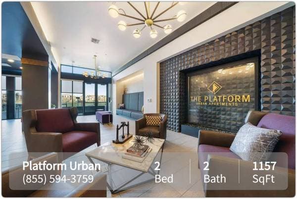 2BR/2BA Apartment on Berryessa Rd · San Jose photo 1
