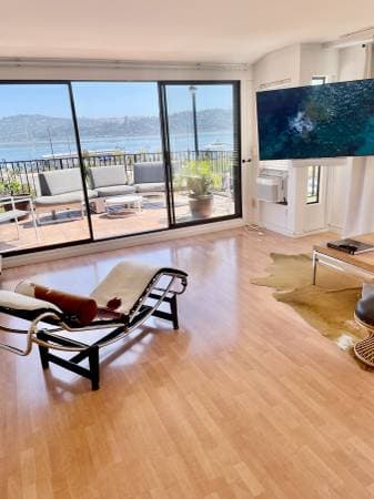 3BR/2BA Townhouse · Sausalito photo 4