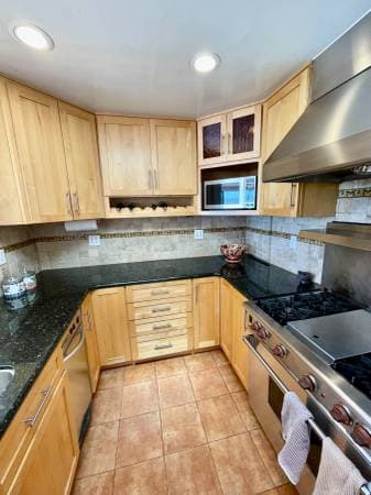 3BR/2BA Townhouse · Sausalito photo 5