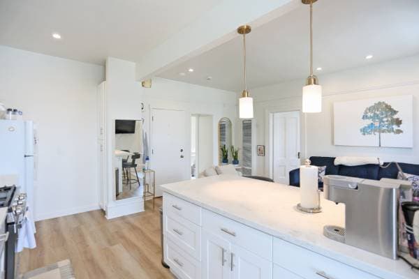 1BR/1BA Apartment · San Francisco photo 2