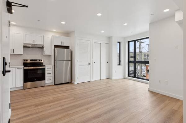 Apartments on Mission Street · San Francisco photo 1