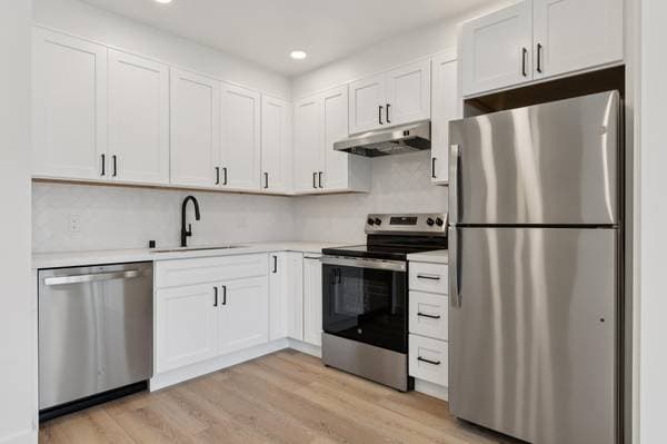 Apartments on Mission Street · San Francisco photo 2
