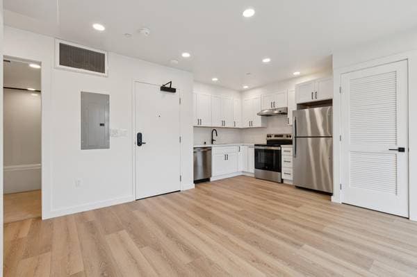 Apartments on Mission Street · San Francisco photo 3