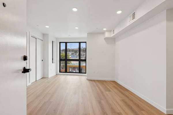 Apartments on Mission Street · San Francisco photo 4