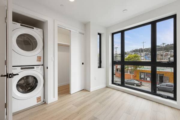 Apartments on Mission Street · San Francisco photo 5