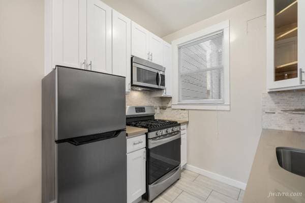 0BR/1BA Apartment · San Francisco photo 1
