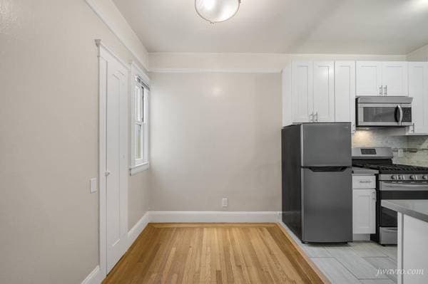 0BR/1BA Apartment · San Francisco photo 3