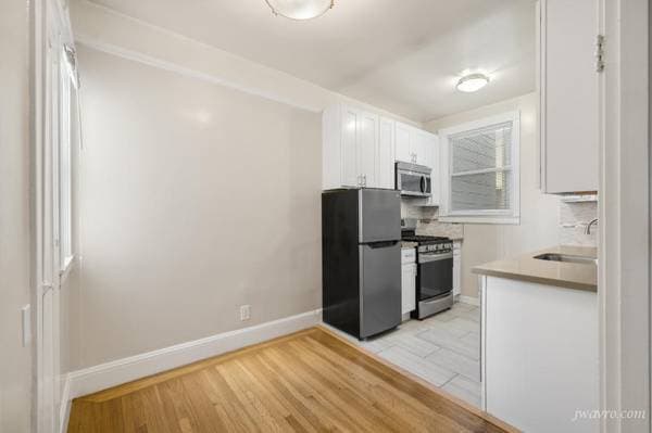 0BR/1BA Apartment · San Francisco photo 4