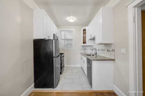 0BR/1BA Apartment · San Francisco photo 5