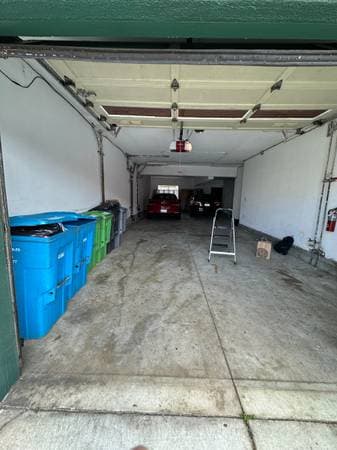 1BR Flat · San Francisco photo 2