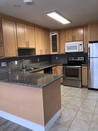 1BR Flat · San Francisco photo 4