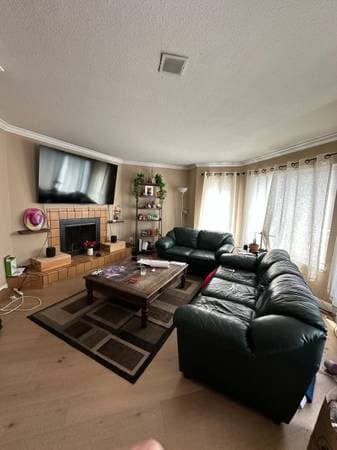 1BR Flat · San Francisco photo 5