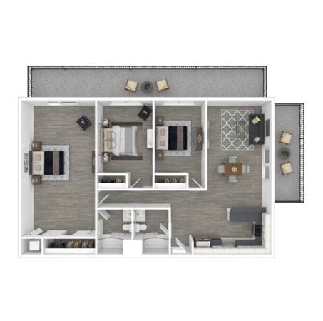 3BR/2BA Apartment on Harder Rd. · Hayward photo 1