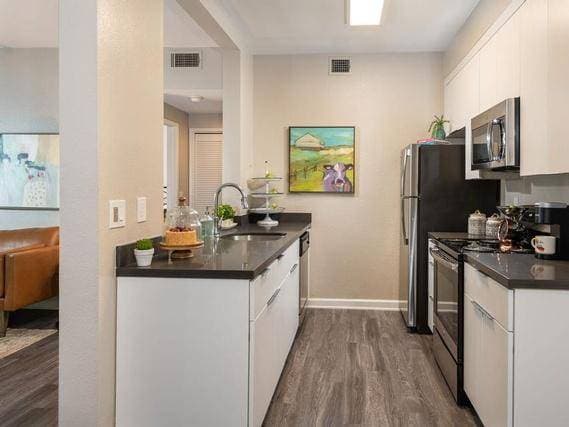 2BR/2BA Apartment on Cotton Wood Circle · Dublin photo 3