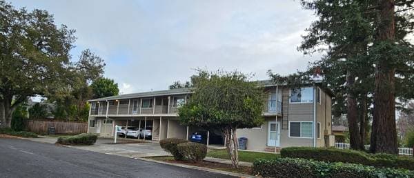1425 Snow Street, Mountain View, CA 94041 photo 2