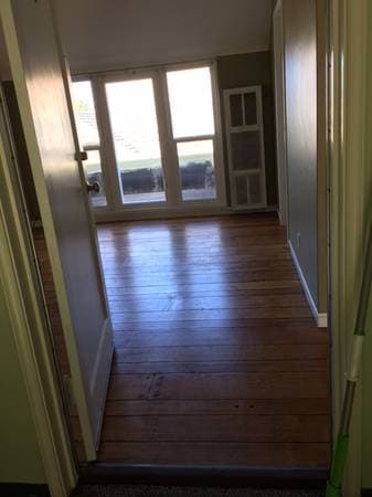 1BR/1BA Apartment on University Ave · Berkeley photo 2