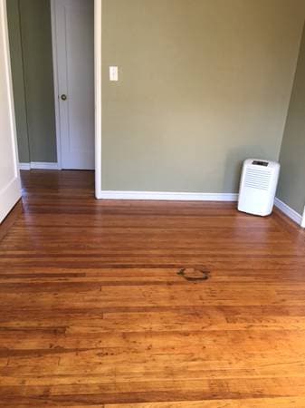 1BR/1BA Apartment on University Ave · Berkeley photo 3