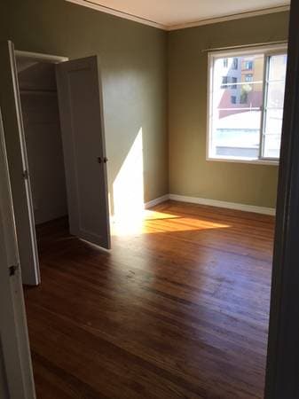1BR/1BA Apartment on University Ave · Berkeley photo 4