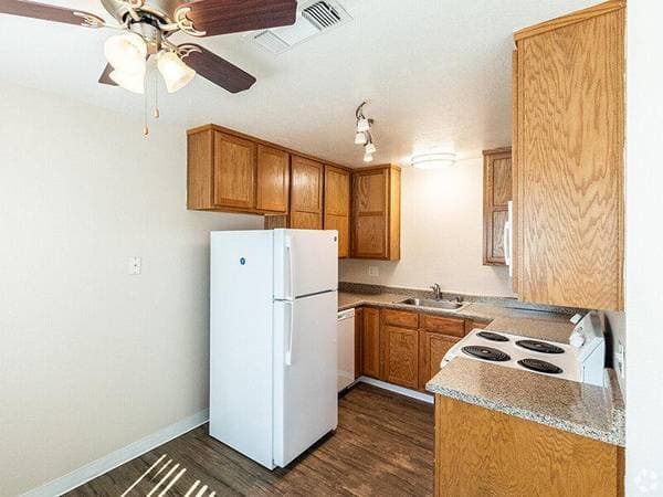 1BR/1BA Apartment on Peach Tree Drive · Fairfield photo 2