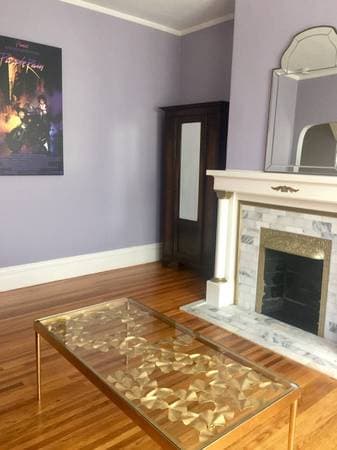 4BR/1BA Flat · San Francisco photo 5