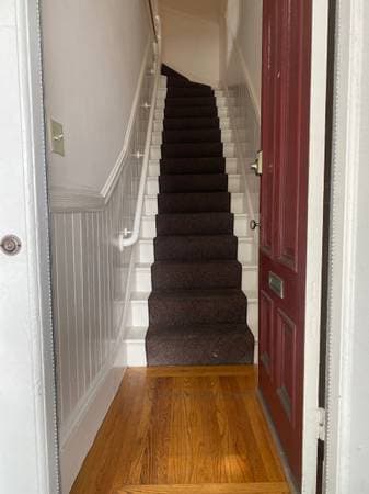 2BR/2BA Flat · San Francisco photo 1