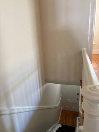 2BR/2BA Flat · San Francisco photo 2