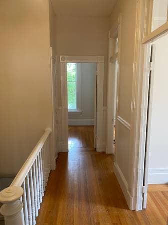 2BR/2BA Flat · San Francisco photo 3