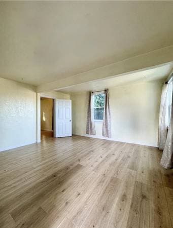 Charming Yellow Bungalow With Huge Yard 336 Carolina St, Vallejo Available Now! photo 4