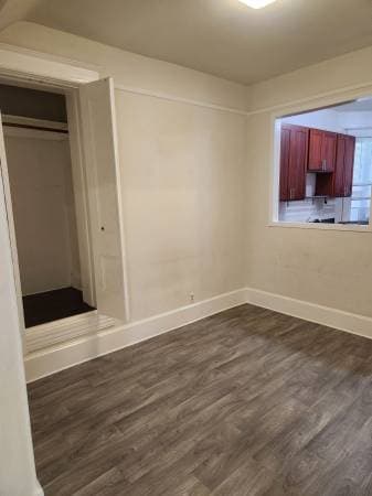 2BR/1BA Apartment on Duboce Ave · San Francisco photo 2