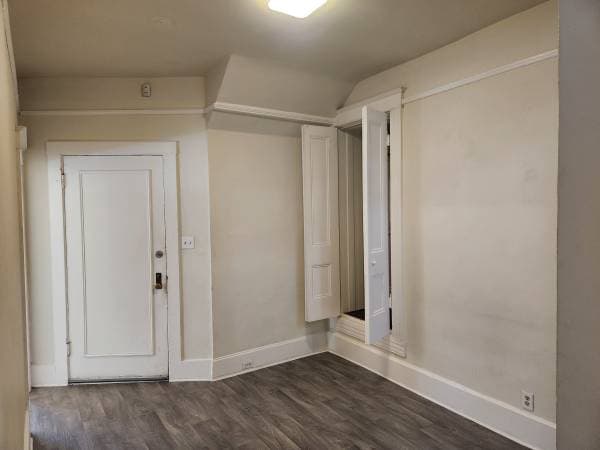 2BR/1BA Apartment on Duboce Ave · San Francisco photo 3
