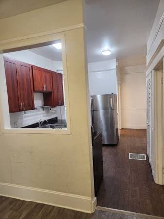 2BR/1BA Apartment on Duboce Ave · San Francisco photo 4