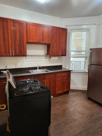 2BR/1BA Apartment on Duboce Ave · San Francisco photo 5