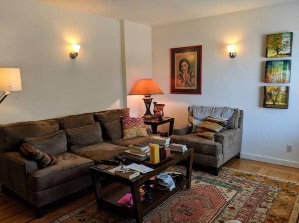 1BR/1BA Apartment on Masonic St · Martinez photo 5