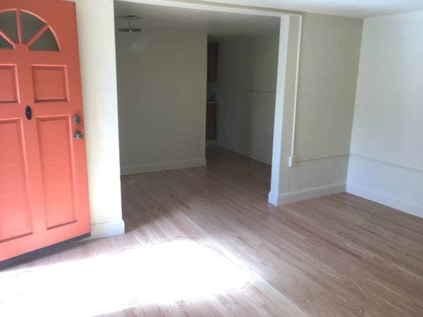 1BR/1BA Duplex · Berkeley photo 1