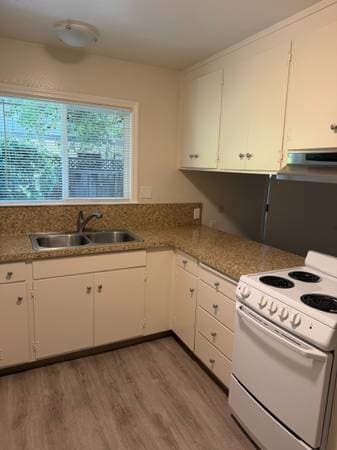 2BR/1BA Duplex on Pauline Dr. · Campbell photo 1