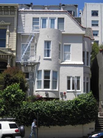1BR/1BA Apartment · San Francisco photo 1