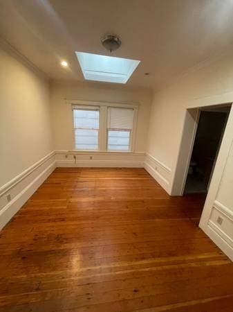 0BR/1BA Apartment · San Francisco photo 2