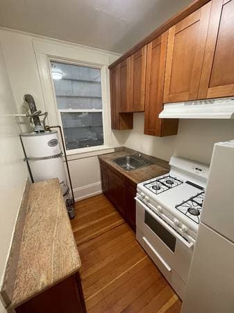 0BR/1BA Apartment · San Francisco photo 4