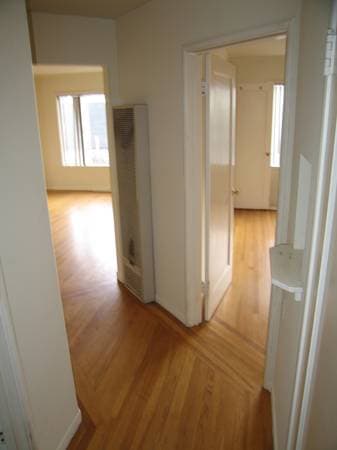 1BR/1BA Duplex · San Francisco photo 2