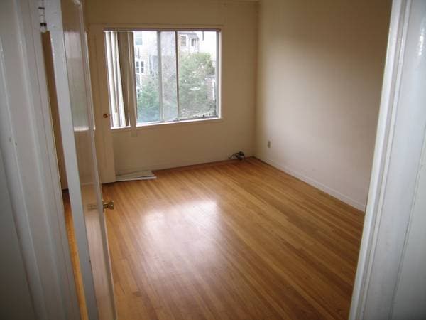 1BR/1BA Duplex · San Francisco photo 3