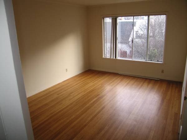 1BR/1BA Duplex · San Francisco photo 4